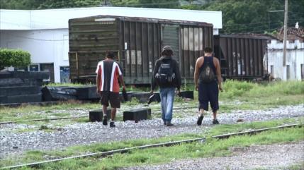 Aumenta la crisis en Guatemala por niños deportados de EEUU y México