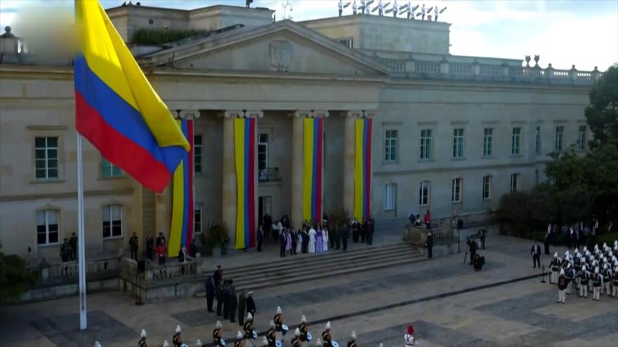 Gobierno de Petro cumple su primer año: Homicidios se reducen y caen precios