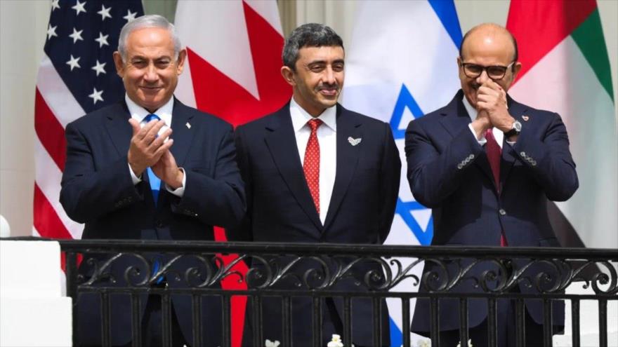 HAMAS: Normalización ofrece a Israel tiempo para expandir colonias | HISPANTV