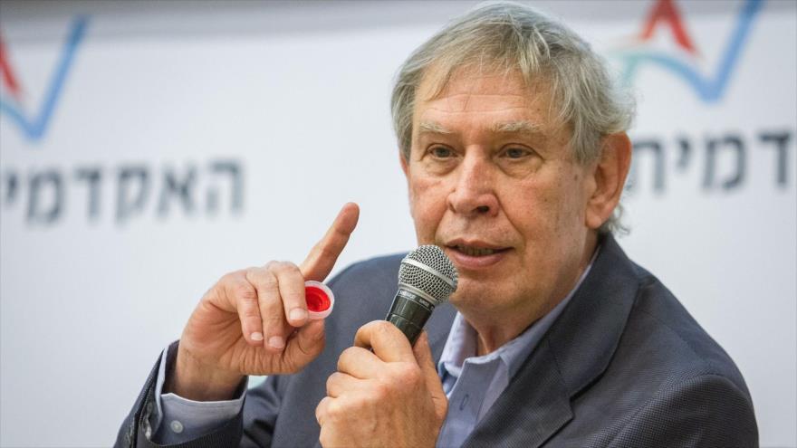 Exjefe del Mossad: Nos acercamos al final del sueño del sionismo | HISPANTV