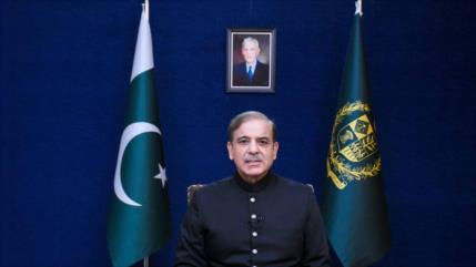 Premier de Pakistán solicita disolución de Asamblea Nacional