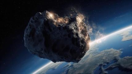 Peligro a la vista: Se acerca un grande asteroide a la Tierra