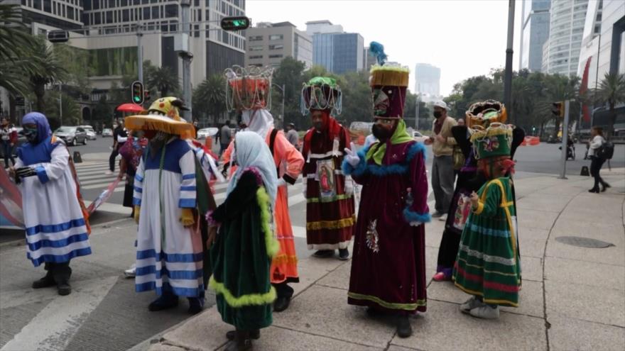 Llaman a preservar identidad cultural de pueblos indígenas de México