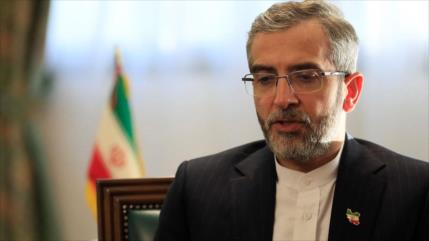 Irán obtiene garantías a EEUU por liberación de sus fondos