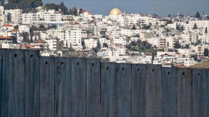 NRC: Israel está borrando del mapa a comunidades palestinas enteras