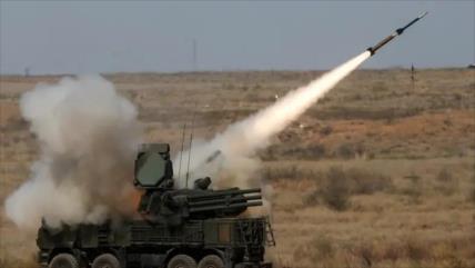 Rusia frustra ataques de Kiev: Derriba 16 drones; 11 en Crimea