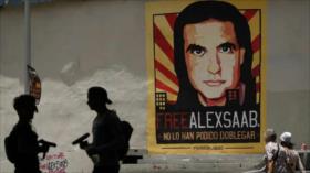 EEUU retarda juicio de Alex Saab hasta junio de 2024