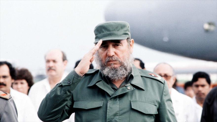 ‘Cuba sentó precedente de que sí se puede dejar de ser lacayo de EEUU’