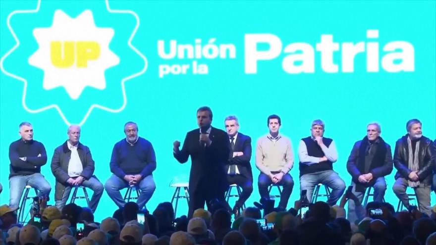 Argentina llega a las elecciones primarias | HISPANTV