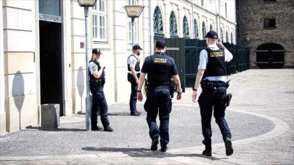 Continúan blasfemias contra Corán bajo vigilancia policial en Dinamarca