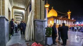 Emiratos Árabes Unidos y Catar condenan ataque terrorista en Irán
