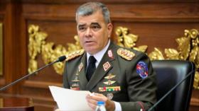 Padrino López: EEUU, principal amenaza a la paz de Latinoamérica