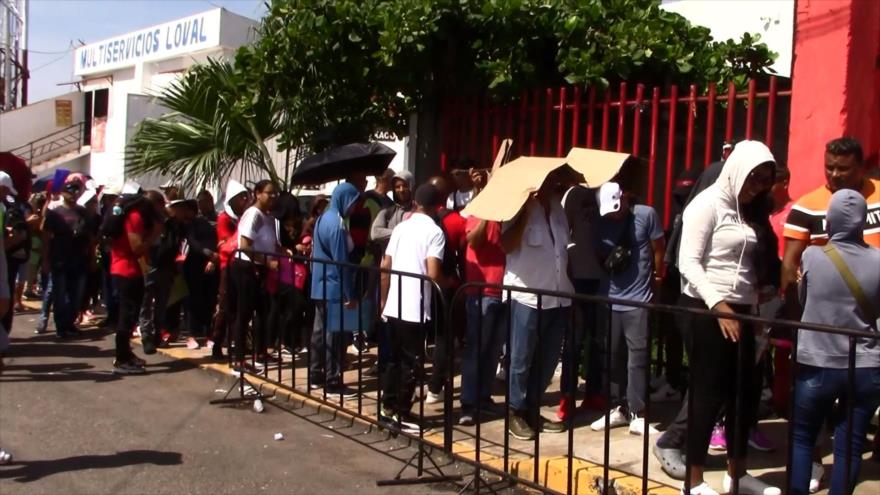 Activistas rechazan albergue para migrantes acordado por México y EEUU