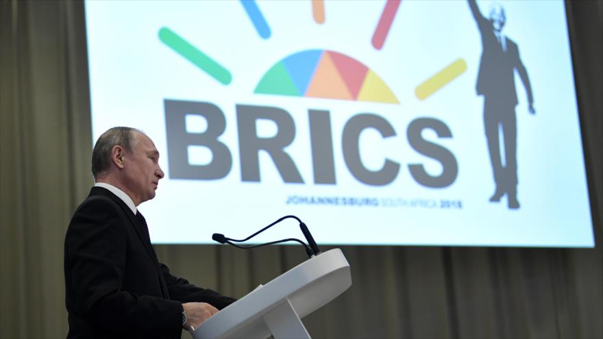 ¿Por qué muchos países desean formar parte del grupo BRICS? | HISPANTV