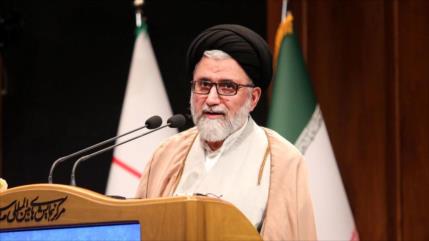 Irán mantiene retenidos a espías de Francia, Suecia y el Reino Unido