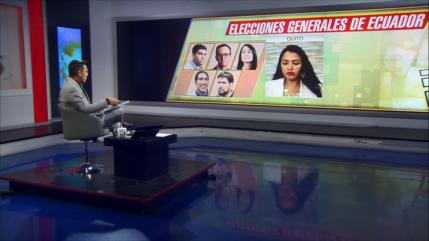 ¿Por qué se le llaman a estas elecciones en Ecuador, como “anticipadas”?