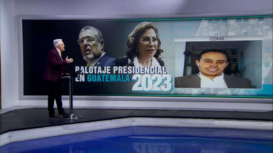¿Qué es lo que hará Bernardo Arévalo al frente de Guatemala?