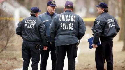 Violencia sin freno en Chicago: 6 muertos y 31 heridos en dos días