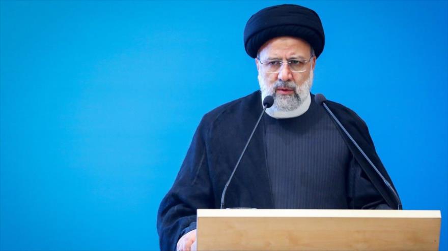 Raisi: Irán cortará las manos de quienes piensen agredir el país | HISPANTV