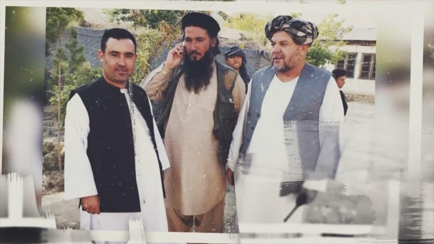 La sangre aún mancha | Parte 3