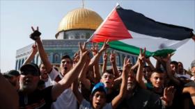 Irán vaticina derrota de Israel y victoria definitiva de Palestina