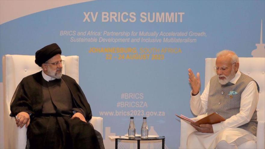 Irán ya está entre los BRICS, ¿qué cambios habrá en el bloque?	