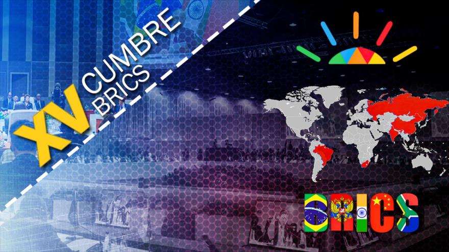 XV Cumbre BRICS, entre la desdolarización y la expansión del grupo | Detrás de la Razón
