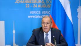 Rusia descarta asiento permanente para Japón y Alemania en CSNU