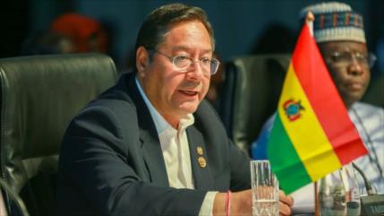 Bolivia llama a Rusia y China a activar la industrialización del litio