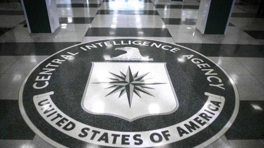 La Agencia Central de Inteligencia (CIA, por sus siglas en inglés) estuvo implicada en el fallido golpe de Estado Noye en Irán realizado el 9 de julio de 1980.