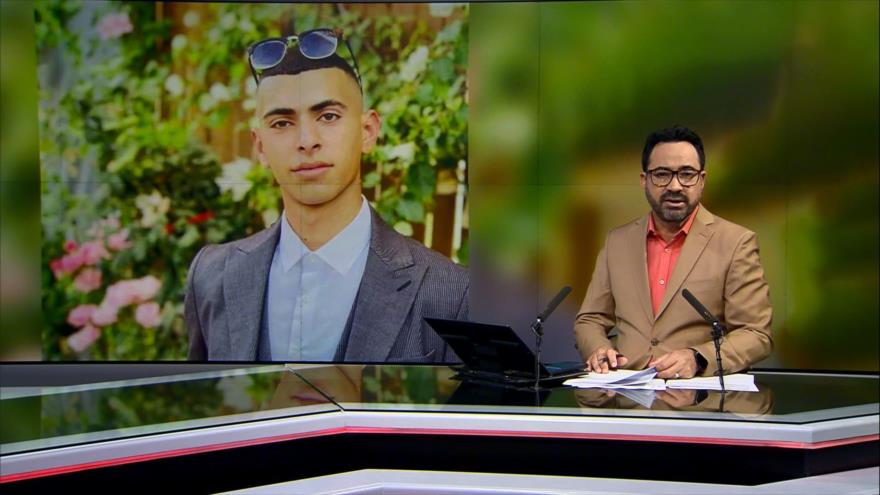 Otro joven palestino muere por disparos israelíes - Noticiero 13:30