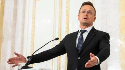 Hungría: El mundo se ríe de la UE por sancionar a Rusia 