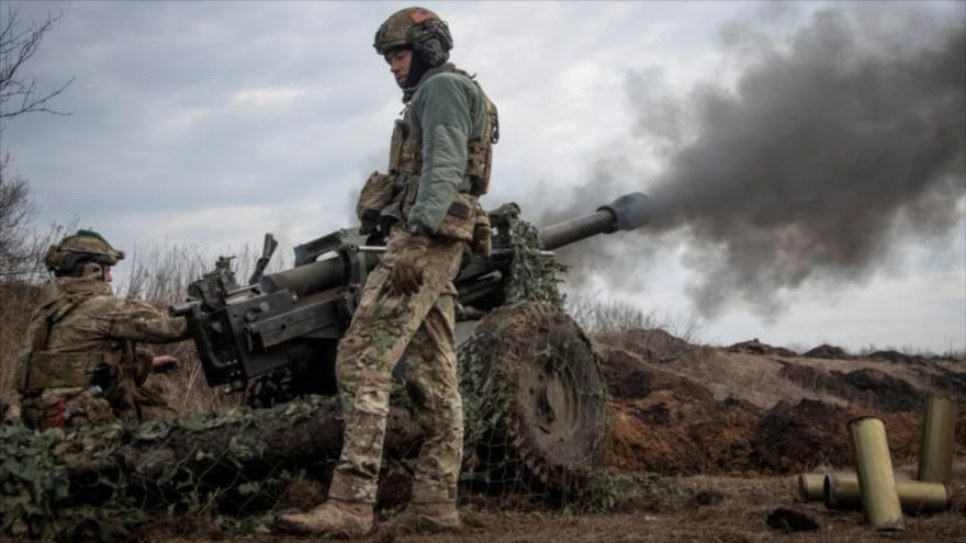 Tiro sale por la culata: Ucrania va a perder más tierras en contraataque | HISPANTV