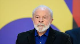 Lula enfatiza: “el mundo no será el mismo” con ampliación de BRICS
