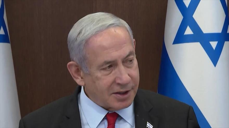 Netanyahu amenaza con asesinar a dirigente de HAMAS | HISPANTV