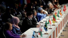 Teherán: Adhesión de Irán a BRICS impulsará multilateralismo