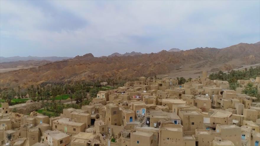 La aldea de Nayband en Tabas, Savadkuh en Mazandarán, La artesanía en Arak | Irán