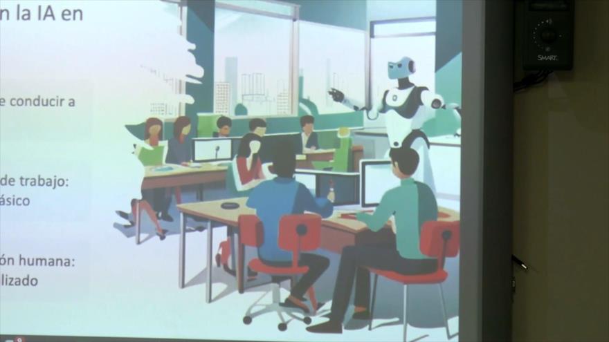 En Panamá, abordan retos y oportunidades de Inteligencia Artificial