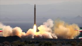 Irán, listo para responder a intentos de desestabilización o agresión
