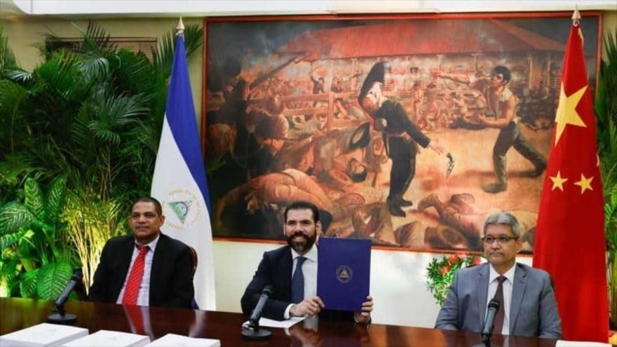 ‘Rusia y China buscan llenar espacios dejados por EEUU en Latinoamérica’