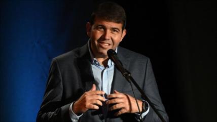 Opositor venezolano resucita a expresidente con IA y recibe su apoyo