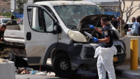 HAMAS: israelíes no tendrán seguridad mientras persista la ocupación