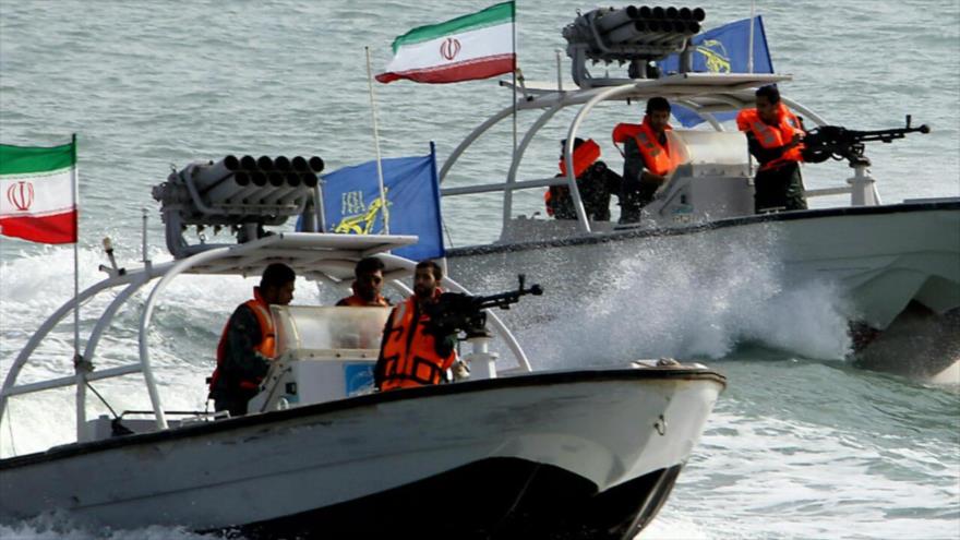 Irán incauta buque con combustible de contrabando en Golfo Pérsico | HISPANTV