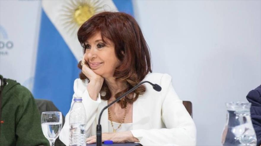 Matar a Cristina Fernández | Agenda Zero