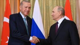 ¿Por qué Turquía busca girar hacia Eurasia e independizarse de OTAN?