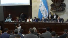  Honduras sigue sin nuevo fiscal general y adjunto