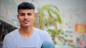 Sucumbe a sus heridas adolescente palestino tiroteado por Israel