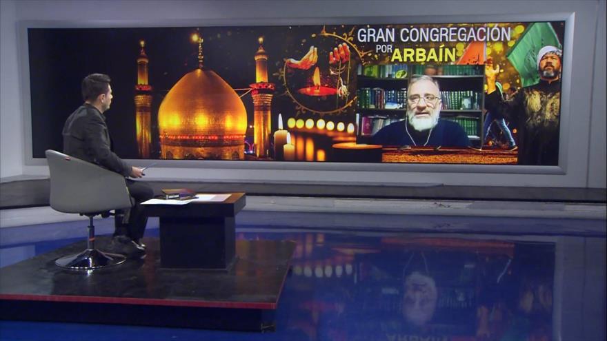 ¿Cómo comenzó a propagarse el legado del Imam Husein (P)?