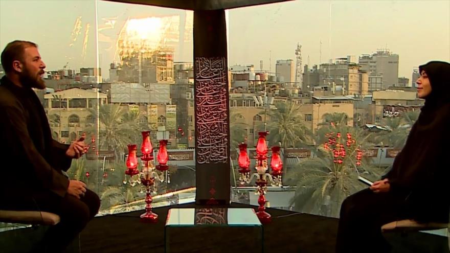 ¿Qué despertó el martirio del Imam Husein (P)?, analistas responden