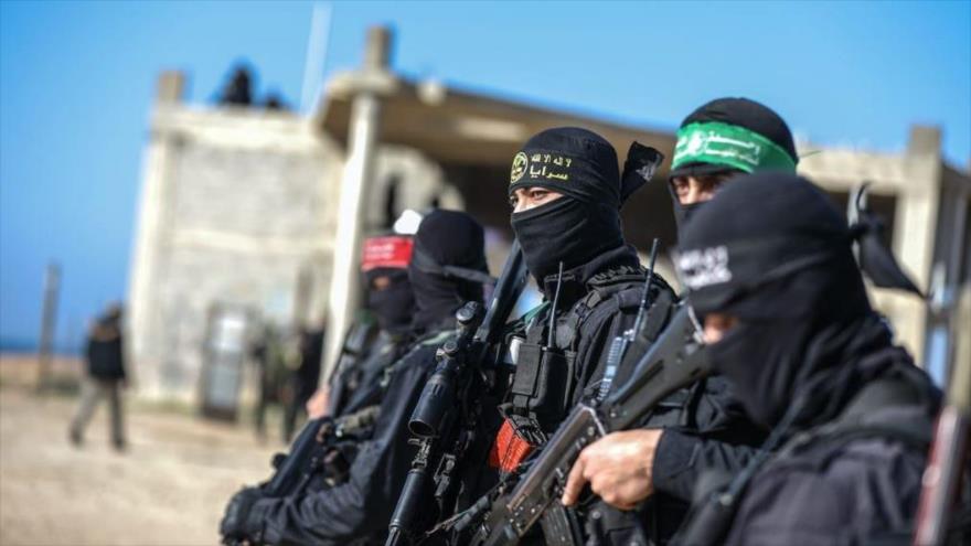 36 muertos y 109 heridos israelíes; saldo de represalia de palestinos | HISPANTV